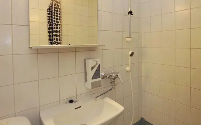 Forenom Hotel Oulu