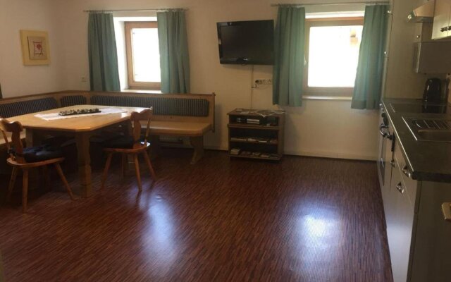Ferienwohnung Kindl Manuela