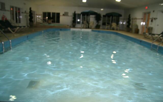 Hampton Inn Sandusky-Central