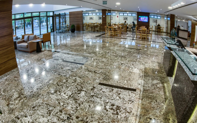 Marante Executive Hotel