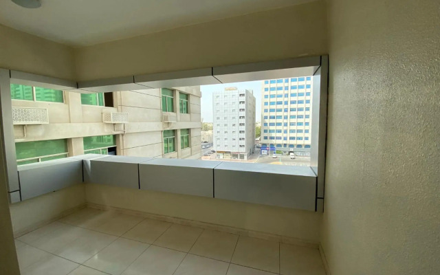 Phoenix Plaza Hotel Apartments