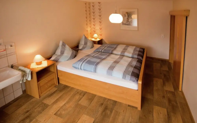 Holiday home in Medebach with Balcony