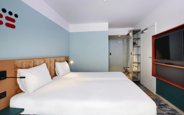ibis Styles Kraków Centrum - Image 5