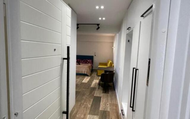 Boutique Central Studio Apartments