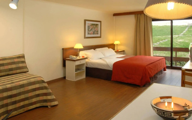Soft Bariloche Hotel