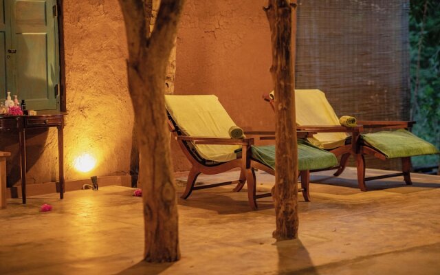 Kalu's Hideaway Udawalawe