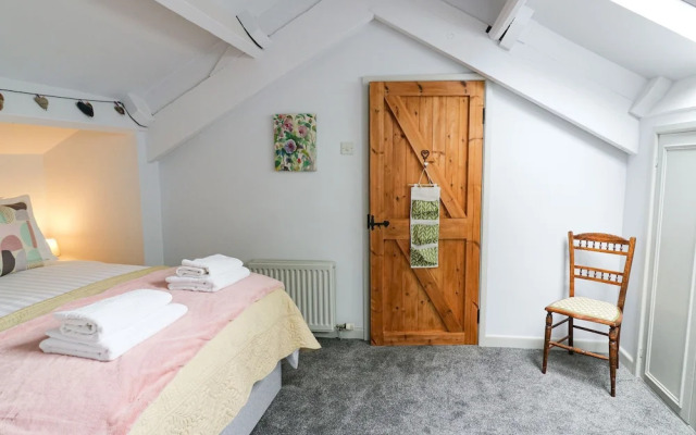 Smithy Cottage