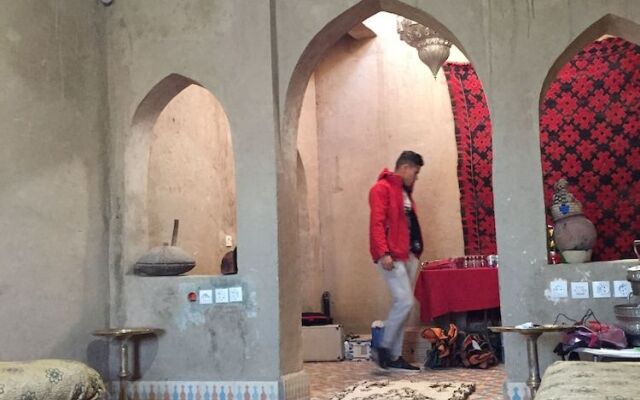 Zaid House