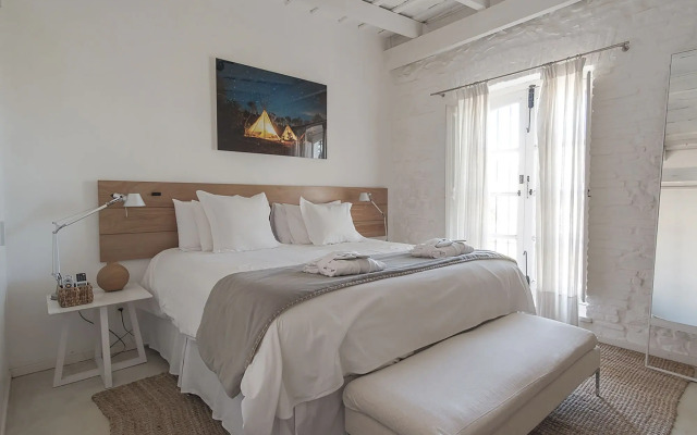 Charco Hotel