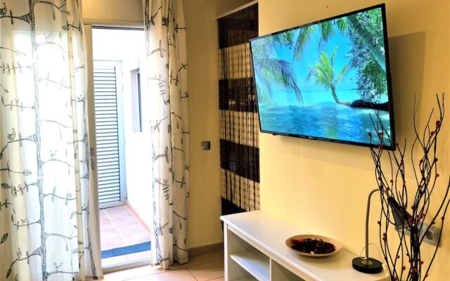 Lloret Beach Apartments