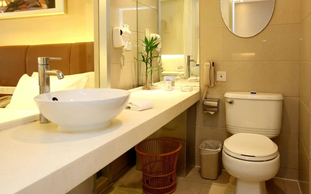 New Beacon International Hotel
