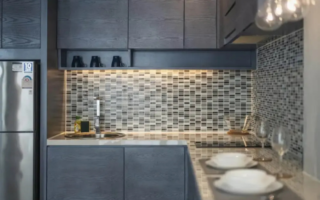 Citygate Kamala 1Br Oasis Suite