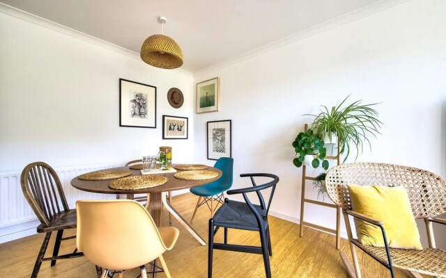 GuestReady Apartment in Leith