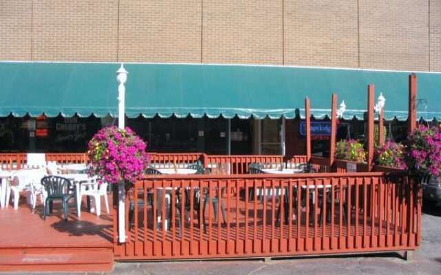 Brunswick Parry Sound