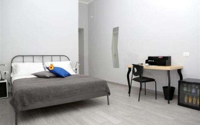 Pika48 Bed & Breakfast