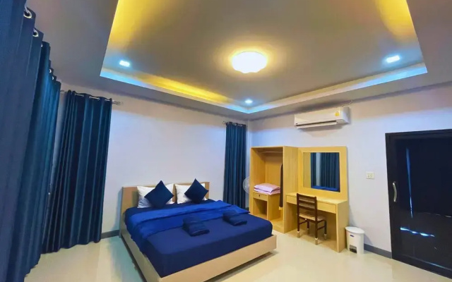 IBC Home