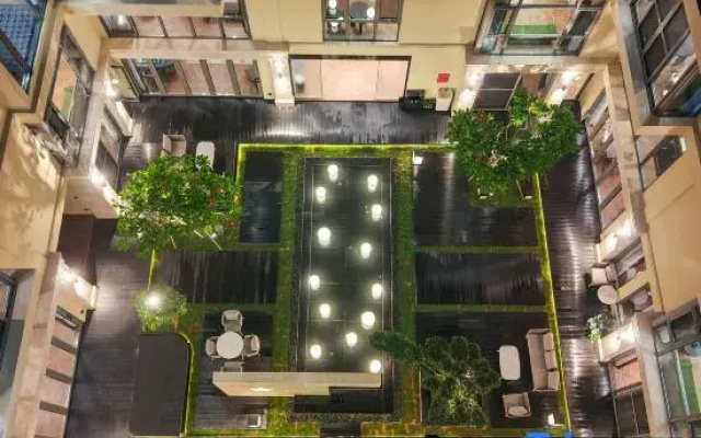 Dongshan Island Aimi Hotel