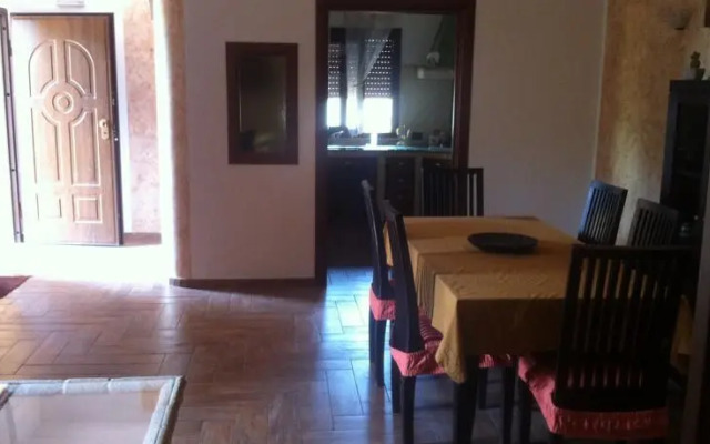 Villa Angelica