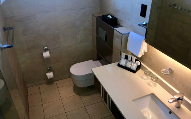Coastlands Musgrave Hotel