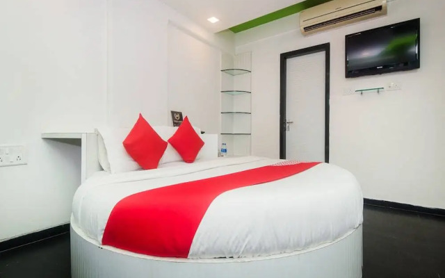 Hotel Grace Residency