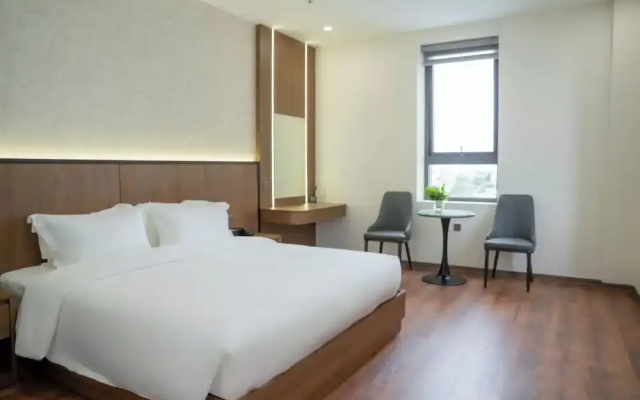 Galaxy Hotel