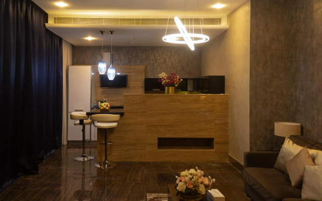 Blaire Executive Suites