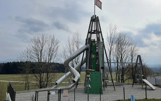 Hotel Irschenberg Süd