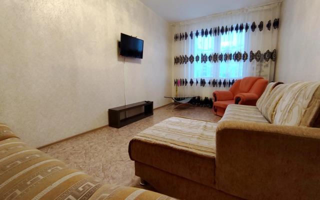 Апартаменты Nord Place (Норд Плейс) на улице Советская 108 - фото 3