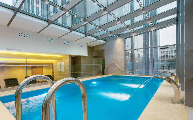 Sheraton Bucharest Hotel