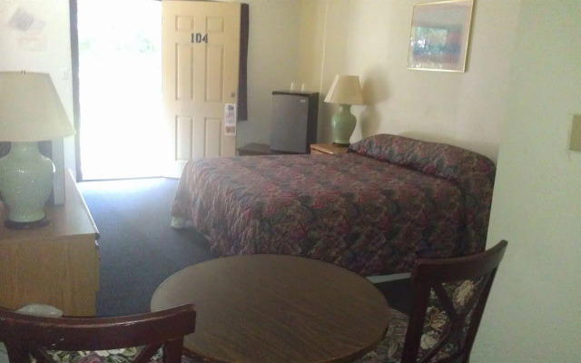 Bremerton Inn