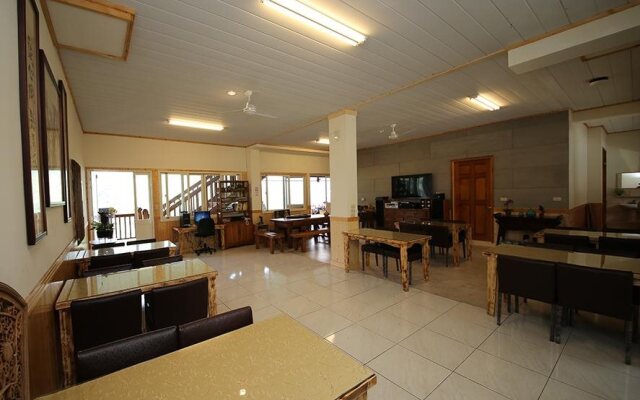 Huansan Hotel