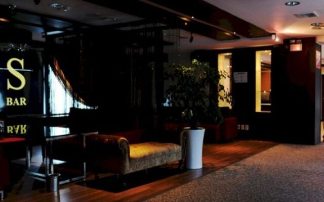 Hotel ESS