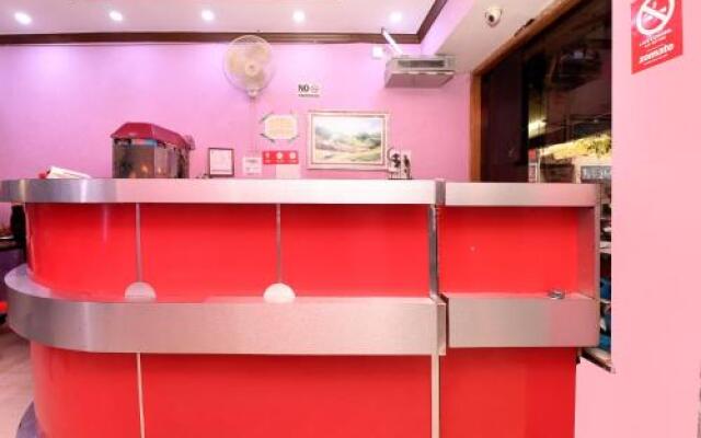 OYO 28180 Hotel Piyush