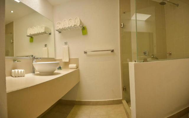 Radisson Hotel Cuernavaca