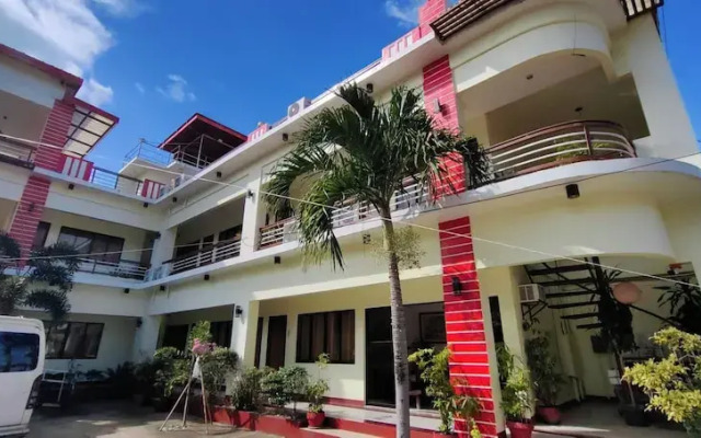 Oyo 1129 Pring Pension House