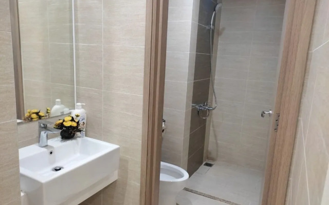 Bom Homes- Vinhomes Ocean Park