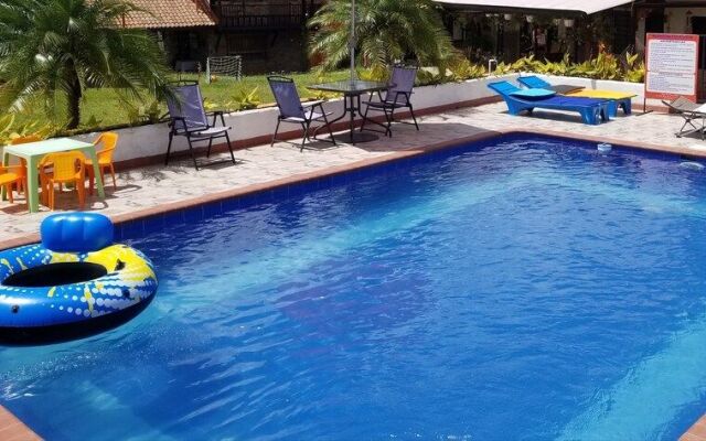 Finca Hotel Tierra Bella