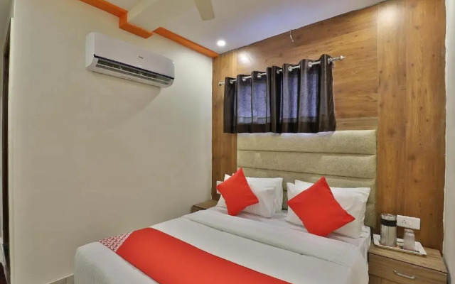 Hotel Shiv Villa by OYO