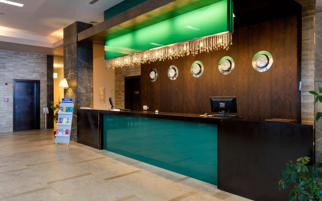 Sirene Davras Hotel