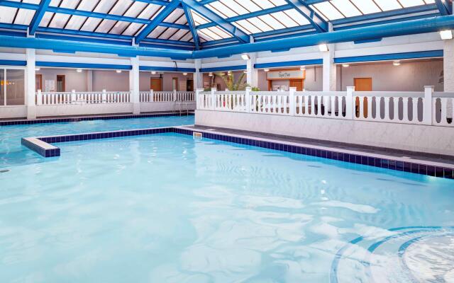 Best Western Weymouth Hotel Rembrandt