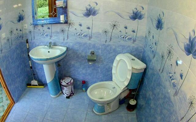 Guesthouse Kamelia