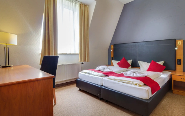 Seehotel Brandenburg an der Havel
