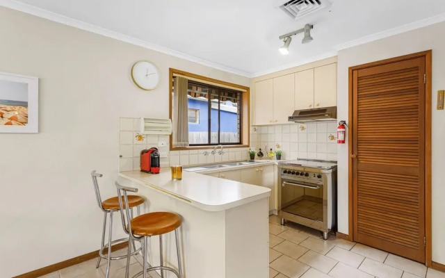 CAPEL A Great Family Getaway