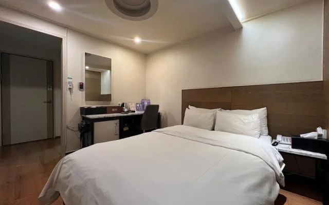 Ssumhotel