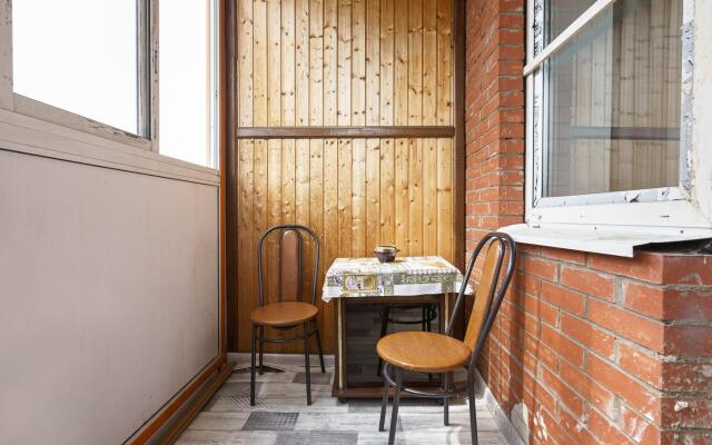 BestFlat24 on Mira Street 34A