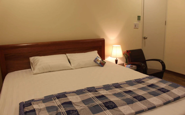 Dee Dee Danang Hostel