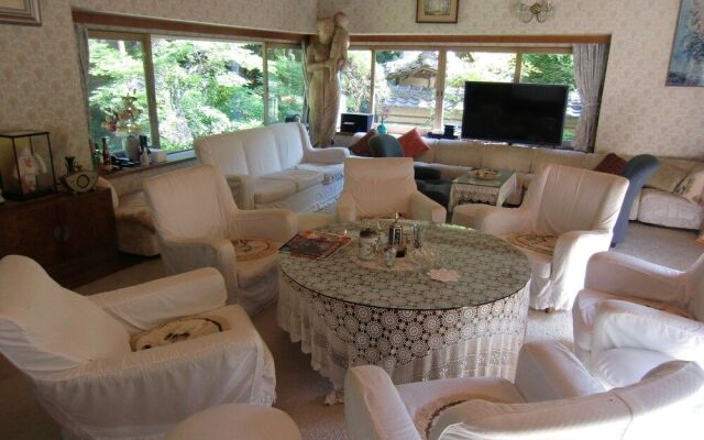 Guest Villa Hoo