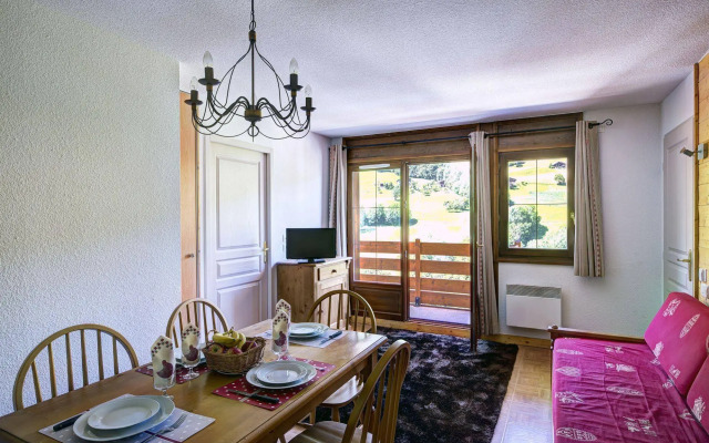 Nemea Les Chalets des Evettes
