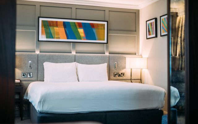 Crowne Plaza Belfast by IHG