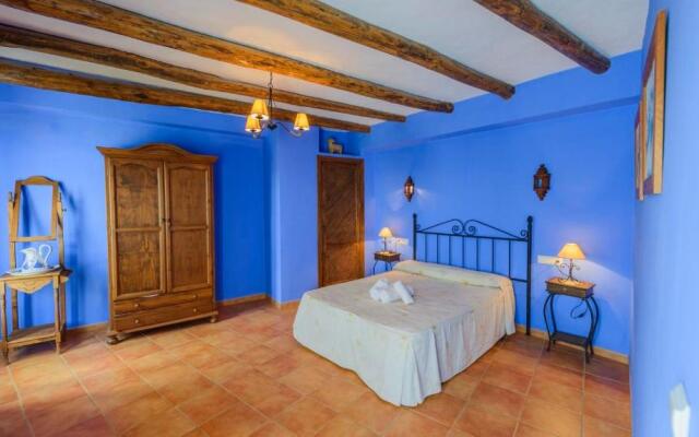 Casa El Limon Gaucin by Ruralidays